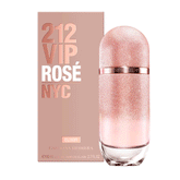 Carolina Herrera VIP Rose Elixir Edp 80ml